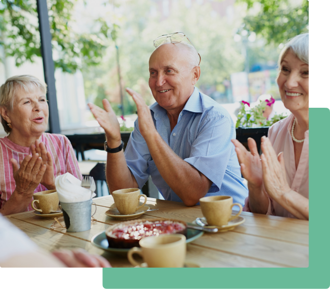 Your Trusted Elder Home for Comfort and Care