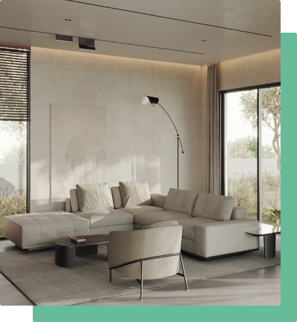 Premium Apartment